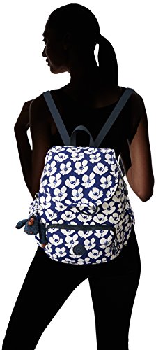 Kipling City Pack S, Sacs A Dos Femme,  ...