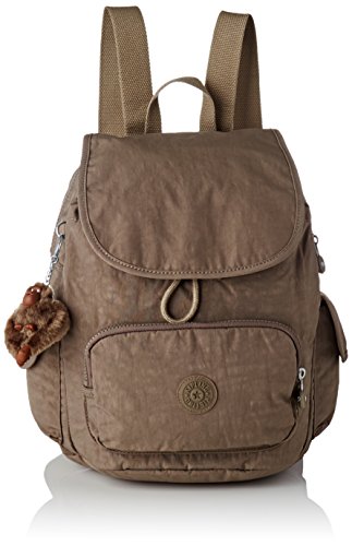 Kipling City Pack S Petit Sac A Dos, Tr ...