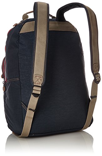 Kipling Clas Seoul Grand Sac A Dos, Tru ...