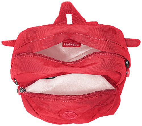 Kipling - Faster True Pink - Cartable Rose - K0025309f