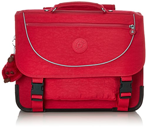 Kipling Preppy Cartable De Taille Moyenn...