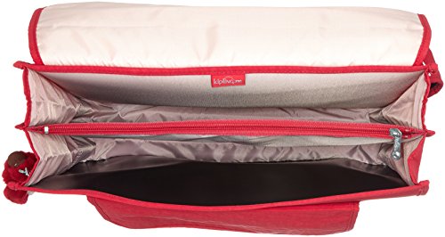 Kipling Preppy Cartable De Taille Moyenn...