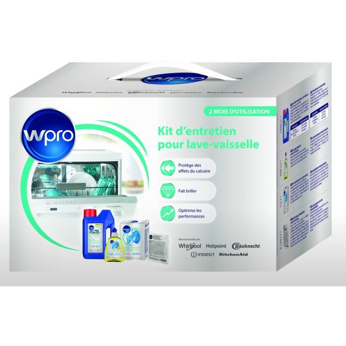Wpro Dwc314/1