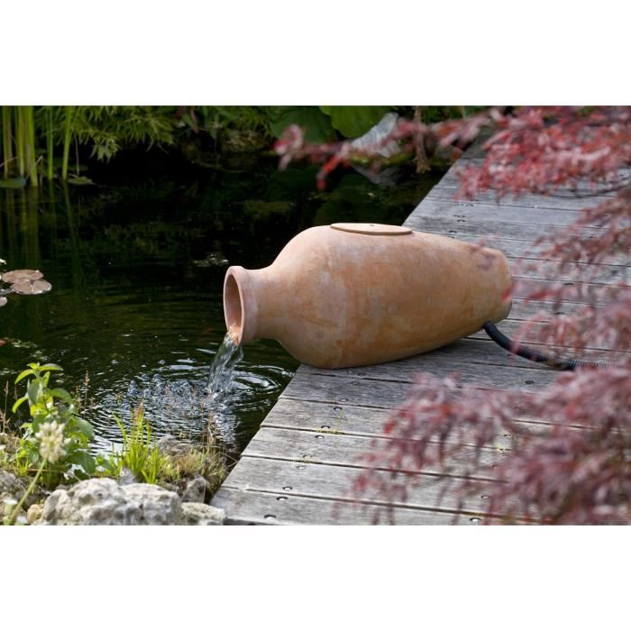 Ubbink Fontaine De Jardin Acquaarte Amphora 1355800