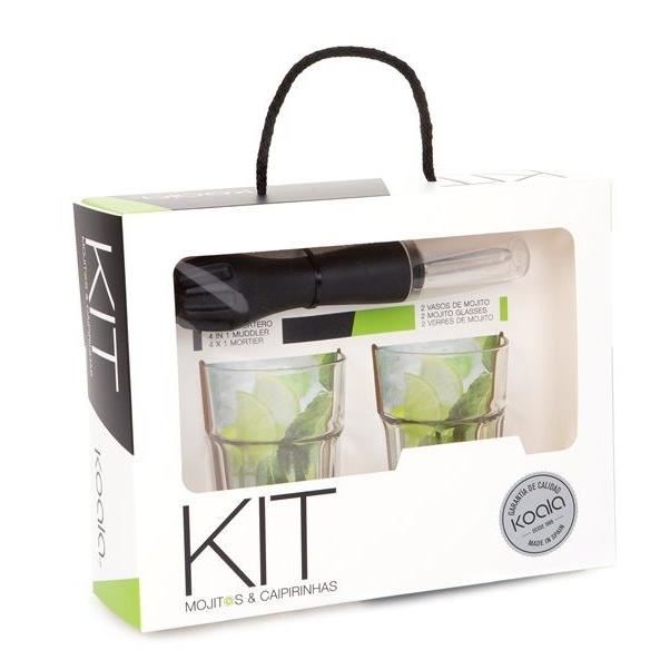 Koala 64400000 Kit Pour Mojito