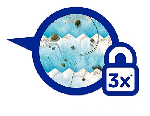Swiffer Plumeau Duster Xxl Kit 2 recharges + 1 manche