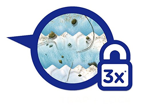 Swiffer Plumeau Duster Xxl Kit 2 recharges + 1 manche