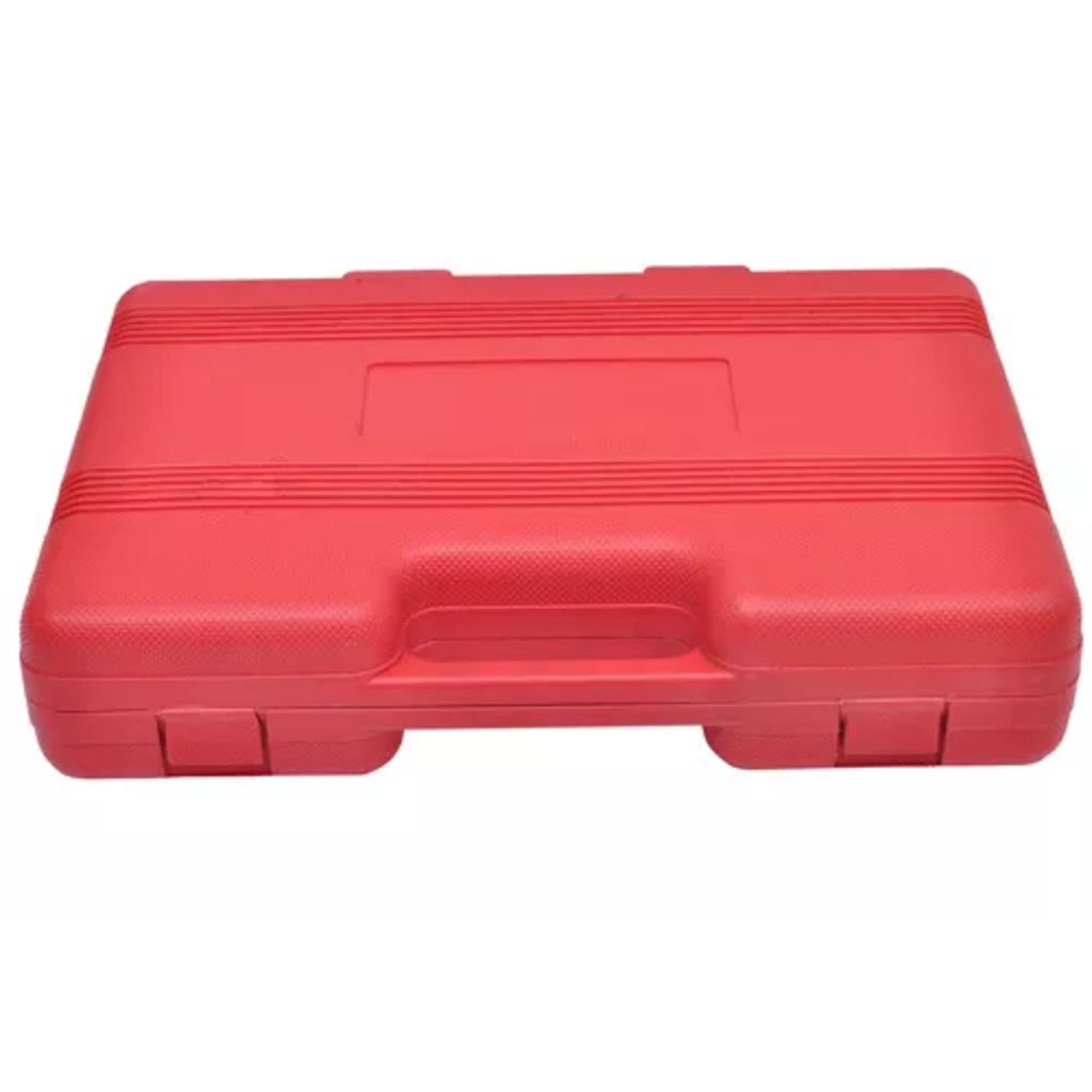 Debimetre Pour Injecteur Commun Diesel - Vidaxl - Avec Jeu Dadaptateurs