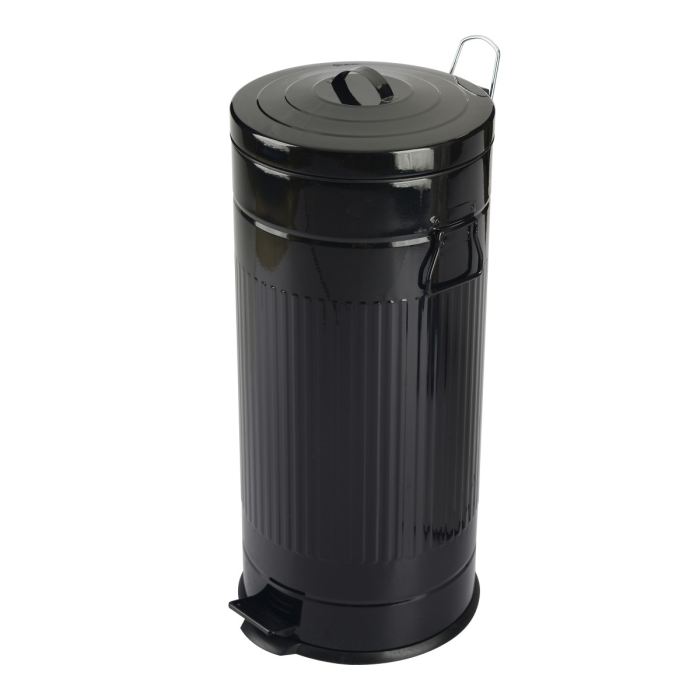 Kitchen Move Poubelle De Cuisine 30 L