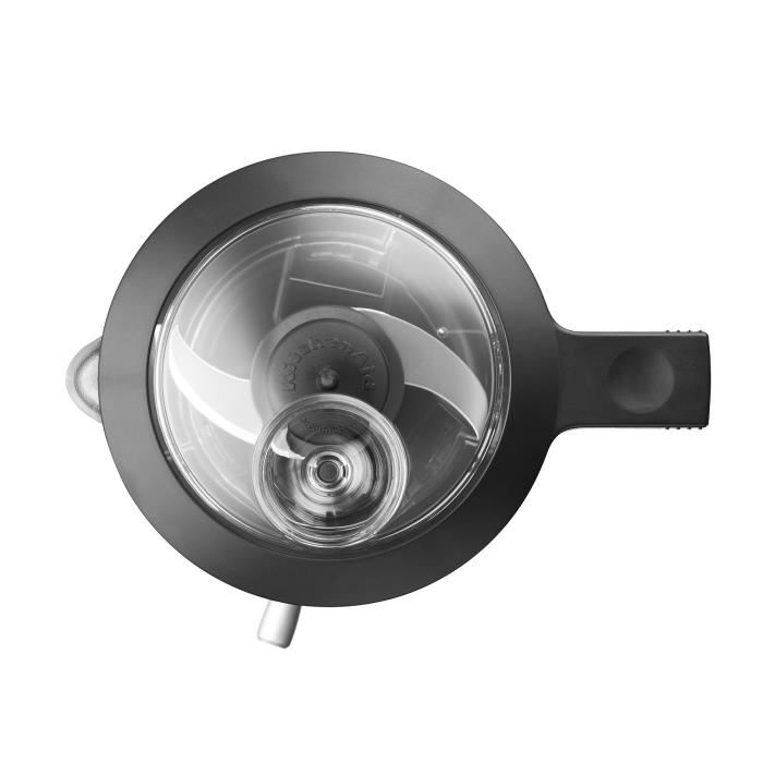 Kitchenaid - Mini Hachoir - 830ml - Noir Onyx - 5kfc3516eob