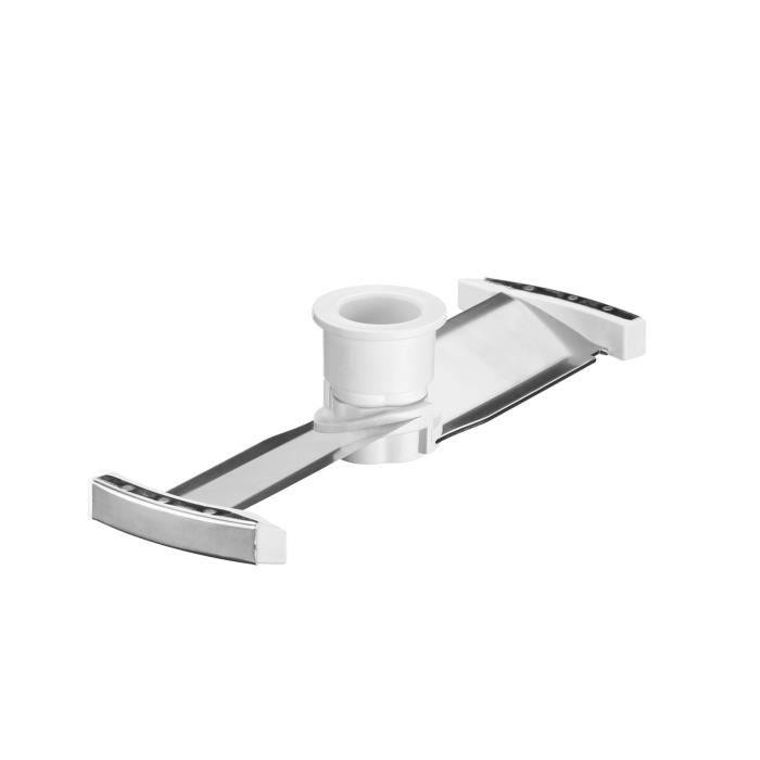 Kit De Decoupe En Des Pour Robot Menager Kitchenaid 5kfp1335 - Argent