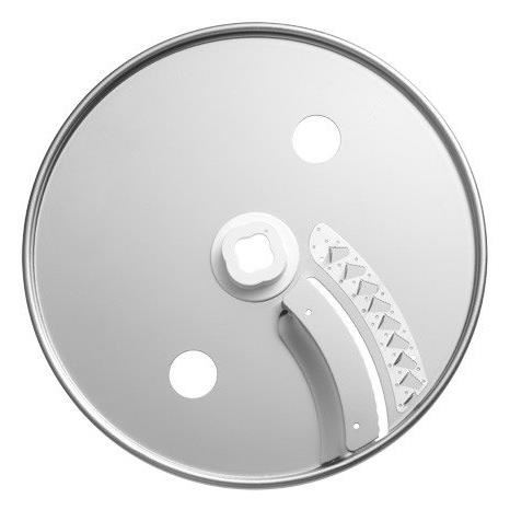 KITCHENAID 5KFP13FF Disque a frites Argent
