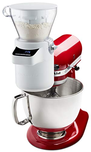 Kitchenaid Tamis Et Balance Pour Robot 5ksmsfta