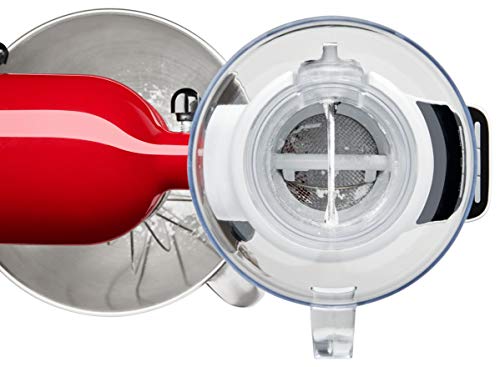 Kitchenaid Tamis Et Balance Pour Robot 5ksmsfta