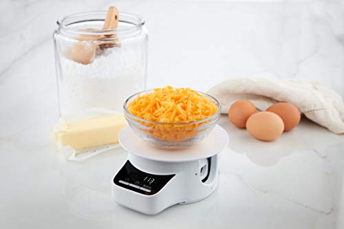 Kitchenaid Tamis Et Balance Pour Robot 5ksmsfta