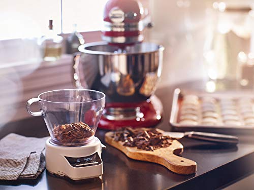 Kitchenaid Tamis Et Balance Pour Robot 5ksmsfta