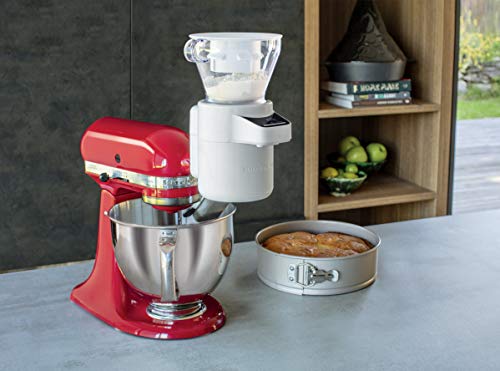 Kitchenaid Tamis Et Balance Pour Robot 5ksmsfta