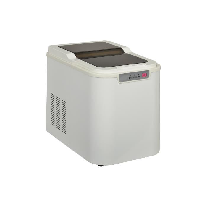 Fabrique A Glacons Kitchen Chef Yte005a1