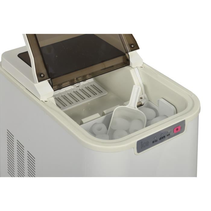 Fabrique A Glacons Kitchen Chef Yte005a1