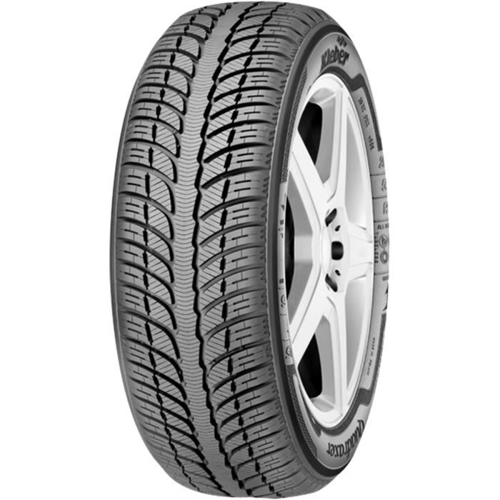 Pneu 4 Saisons Kleber 215/55r16 97v Quadraxer2 Xl