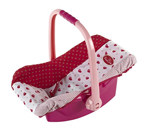 PRINCESS CORALIE Siege Cosi pour poupees