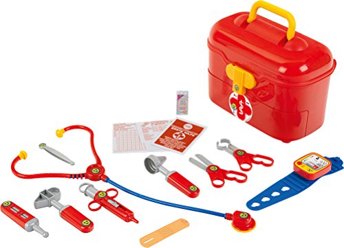 Klein Vanity Docteur A Tiroir Avec Tensiometre Electronique