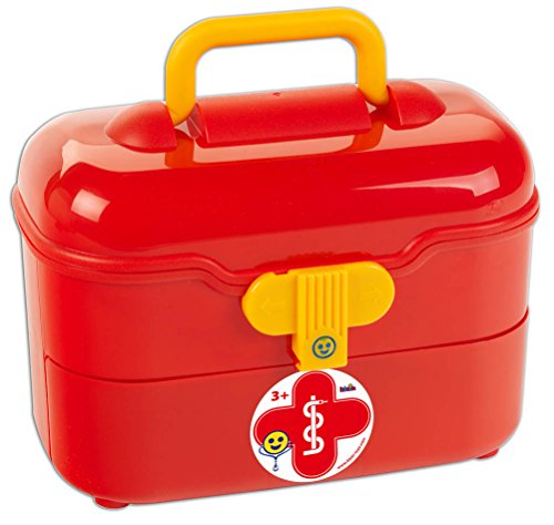 Klein Vanity Docteur A Tiroir Avec Tensiometre Electronique