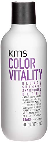 Kms Color Vitality Shampooing Pour Cheve...