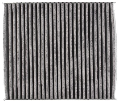 Mahle Knecht Lak 120 Filtre, Air À L'interieur