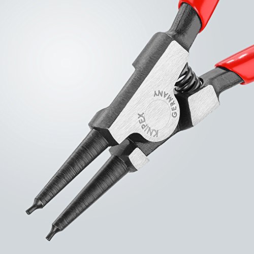 Knipex Pince Pour Circlips Pour Circlips