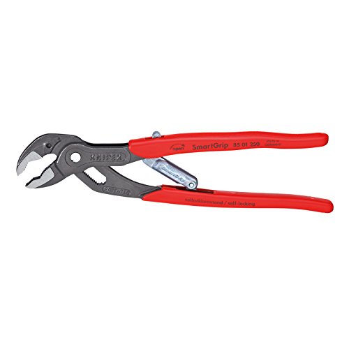Pince multiprise auto-ajustable