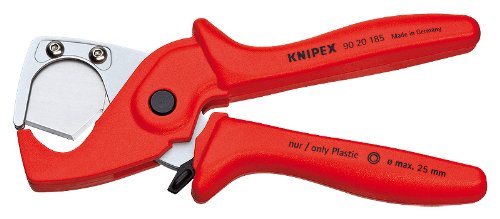 Knipex Pince Coupe Tube Longueur 185 Mm