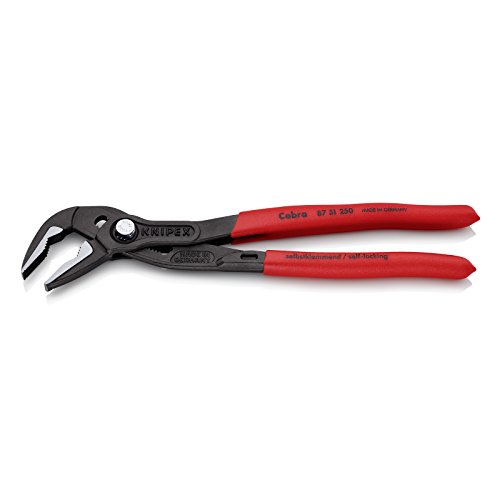 Pince multiprise effilee Cobra Knipex