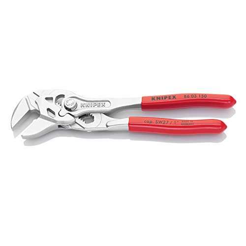 Pince-cle miniature Knipex