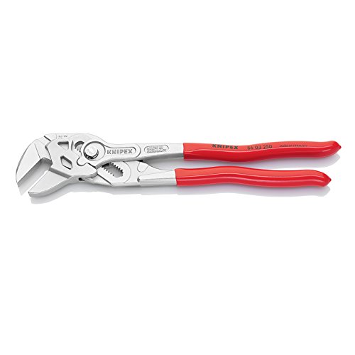 Knipex Pince-cle 86 03 250 Pince et cl ....