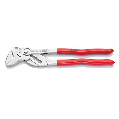 Pince Cle Multiprise Knipex 8603300 Outillage Universel Serrage