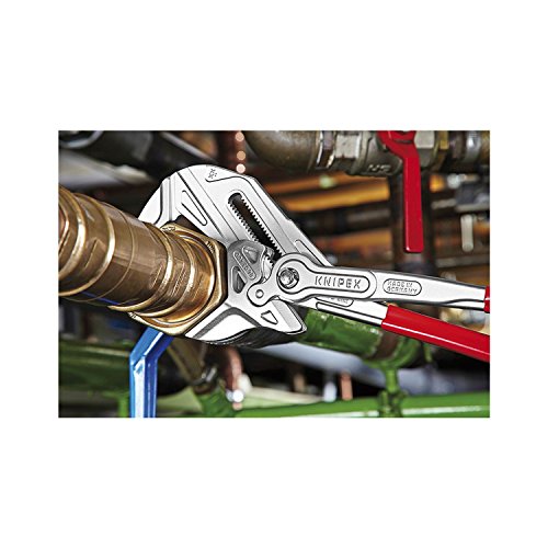 Pince Cle Multiprise Knipex 8603300 Outillage Universel Serrage
