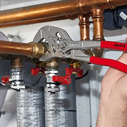 Pince Cle Multiprise Knipex 8603300 Outillage Universel Serrage