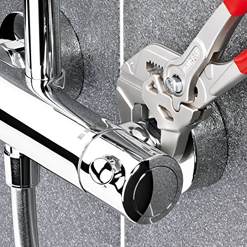 Pince Cle Multiprise Knipex 8603300 Outillage Universel Serrage