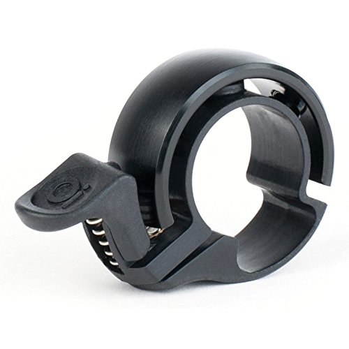 Oi Bell Classic - Large - Black