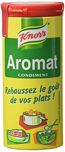 Knorr Assaisonnement En Poudre Aromat Co...