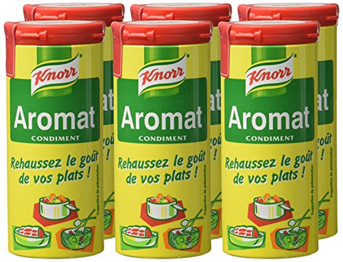 Knorr Assaisonnement En Poudre Aromat Co