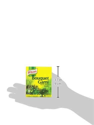 Knorr Bouquet Garni Thym Persil Laurier ...