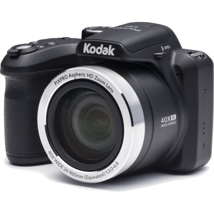 Kodak Pixpro Az401 - Appareil Photo Brid...