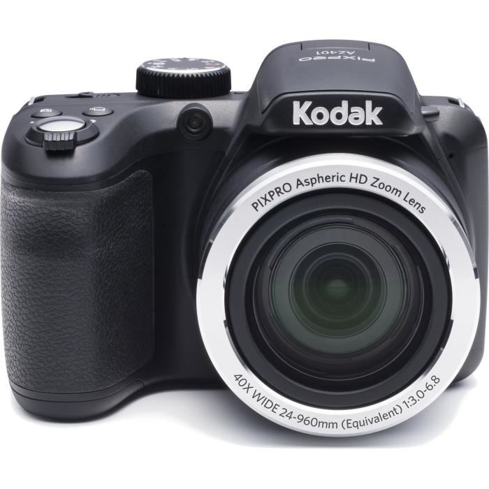 Kodak Pixpro Az401 - Appareil Photo Brid...