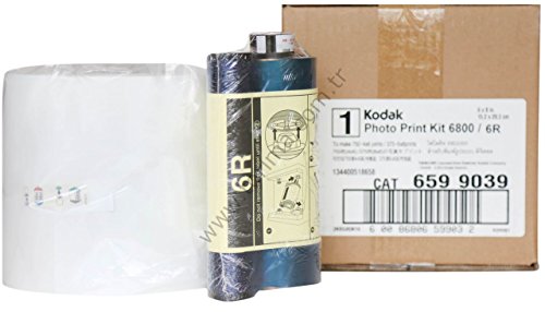KODAK Ruban Encreur 6800/6R