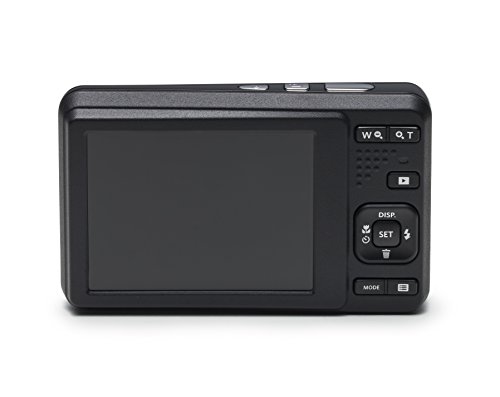 KODAK - FZ53-BK - Appareil photo compact - Noir