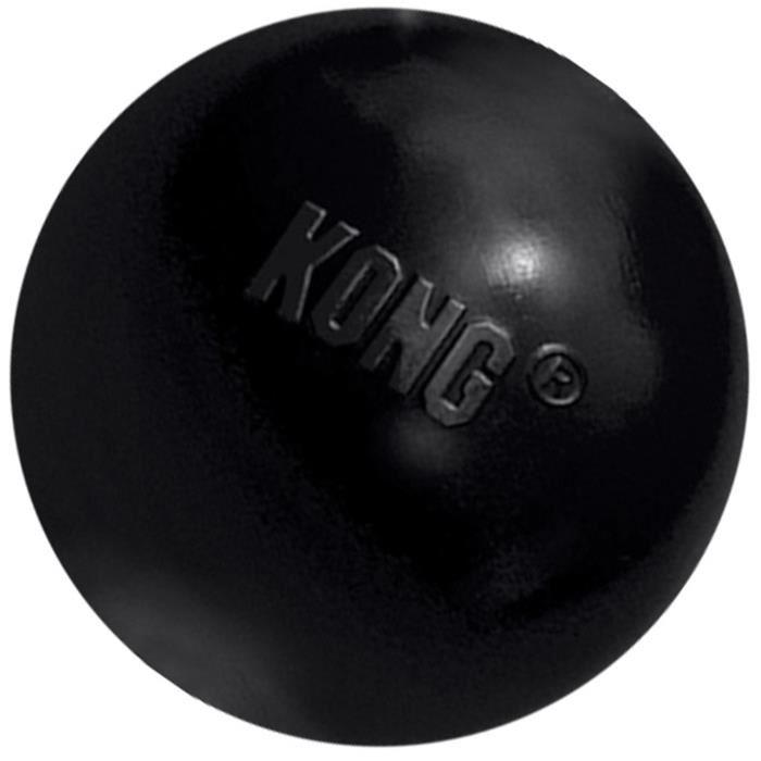 Kong Extreme Ball Lot De 2 Jouets Pour C