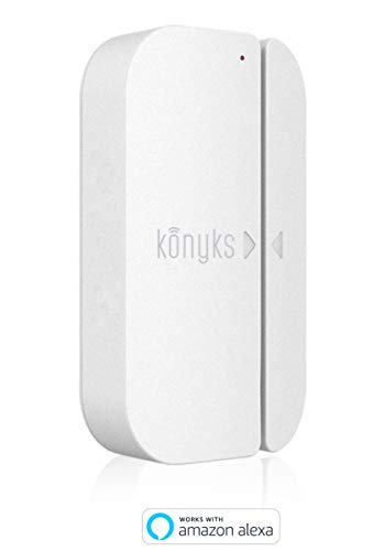 Konyks - Detecteur Douverture Wi-fi - Senso
