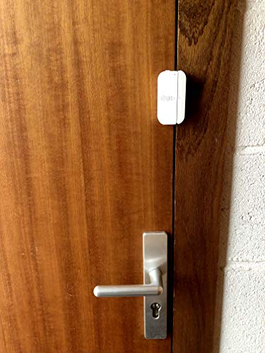 Konyks - Detecteur Douverture Wi-fi - Senso